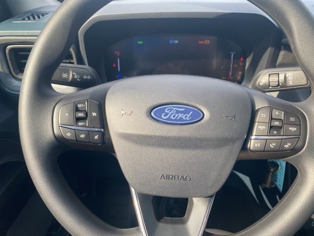 2025 Ford Maverick XL photo 6