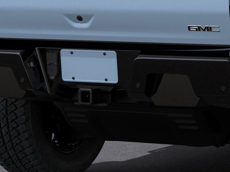 2025 Gmc Hummer EV Pickup photo 12