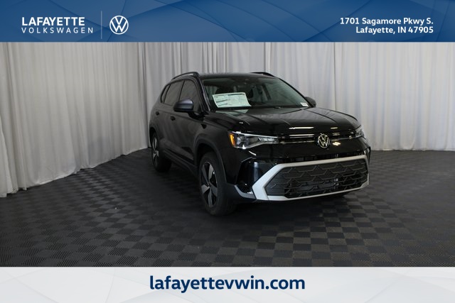 2025 Volkswagen Taos S