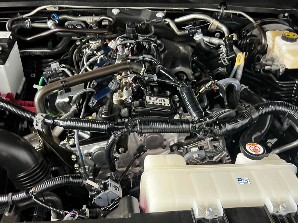 2025 Toyota Tacoma PreRunner photo 22