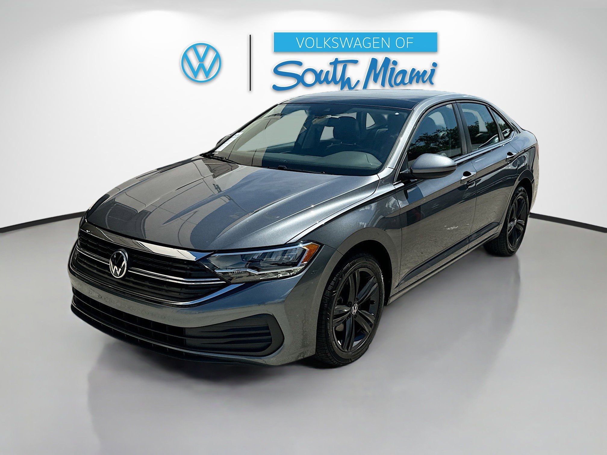 2022 Volkswagen Jetta