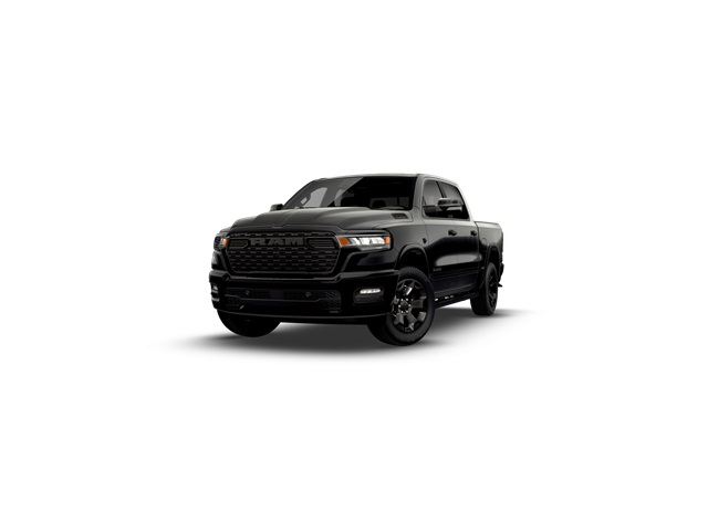 2026 RAM Ram 1500 Pickup Big Horn/Lone Star's photo