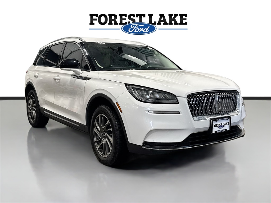 2022 Lincoln Corsair Base's photo