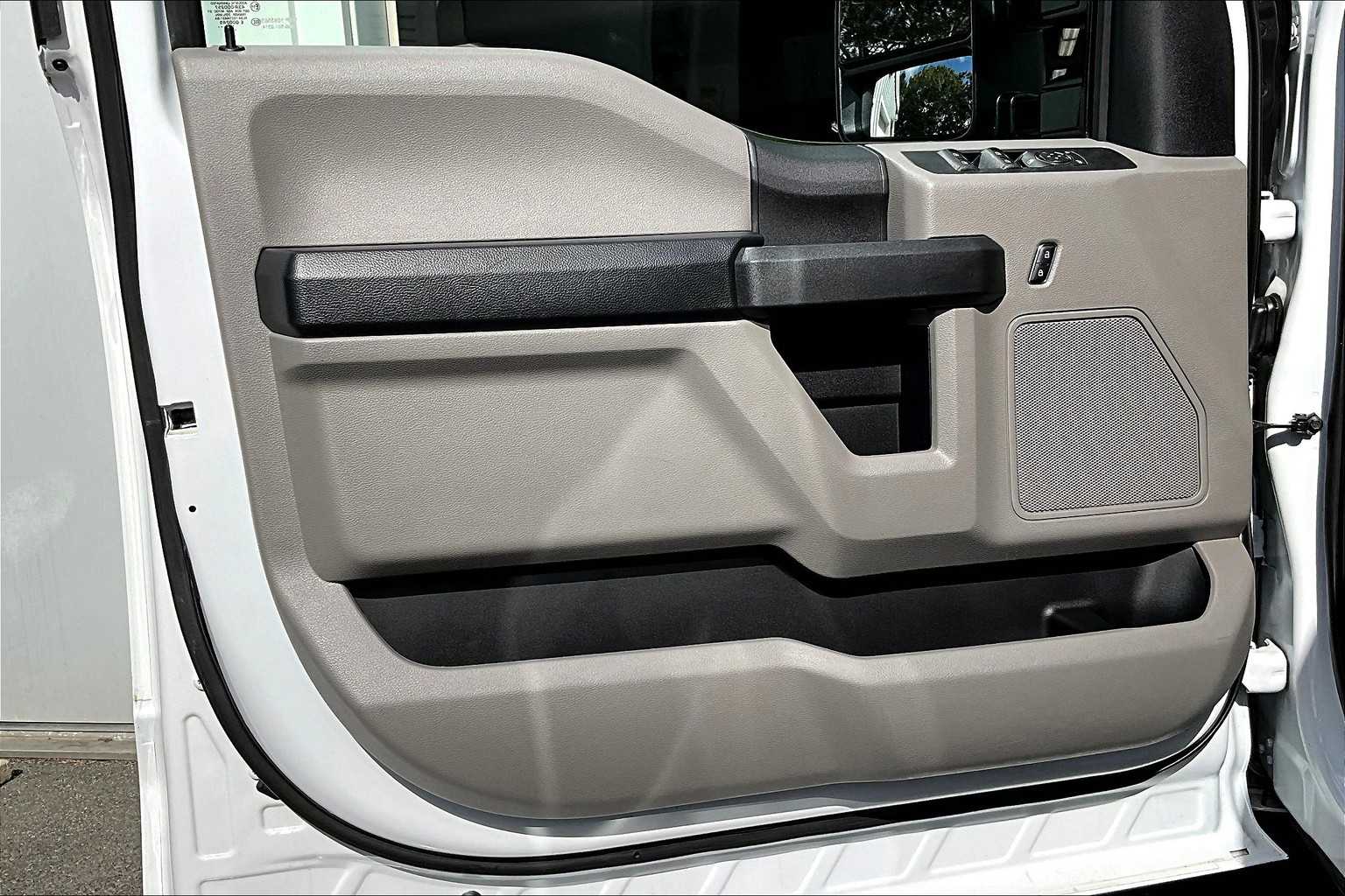 2019 Ford F-250 XL photo 18