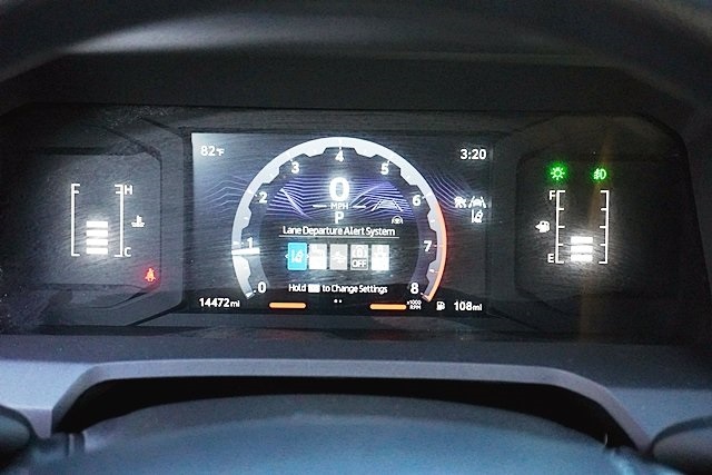 2024 Toyota Tacoma SR5 photo 31
