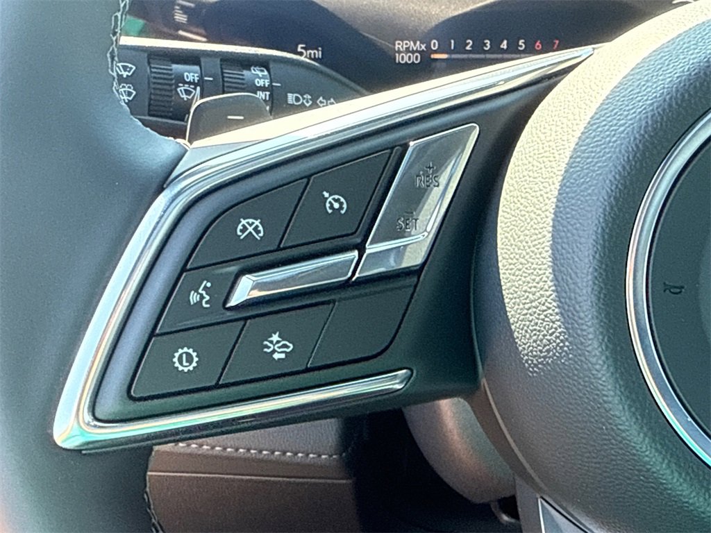 2026 BUICK ENCLAVE - Image 19