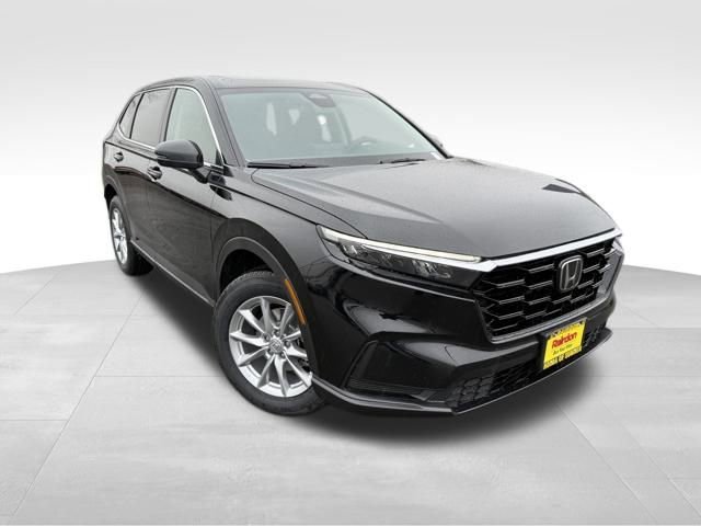 2026 Honda CR-V EX's photo