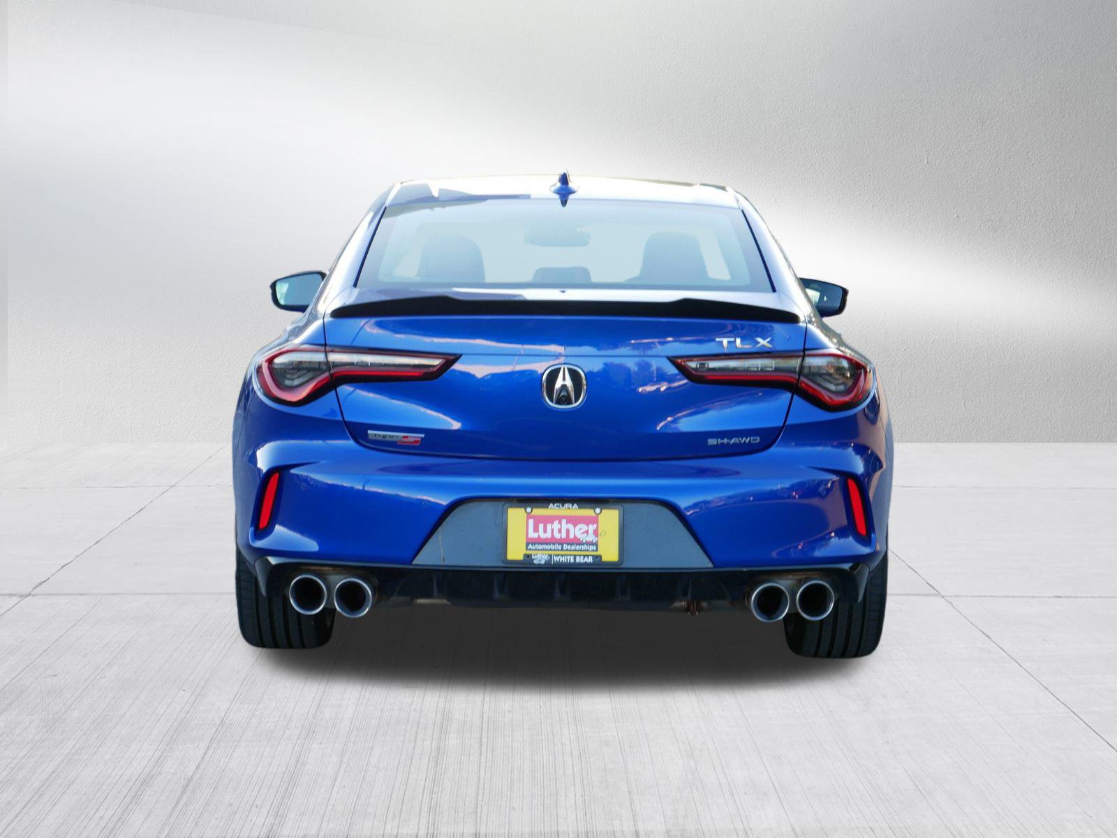 2023 Acura TLX SH-AWD Type S photo 6