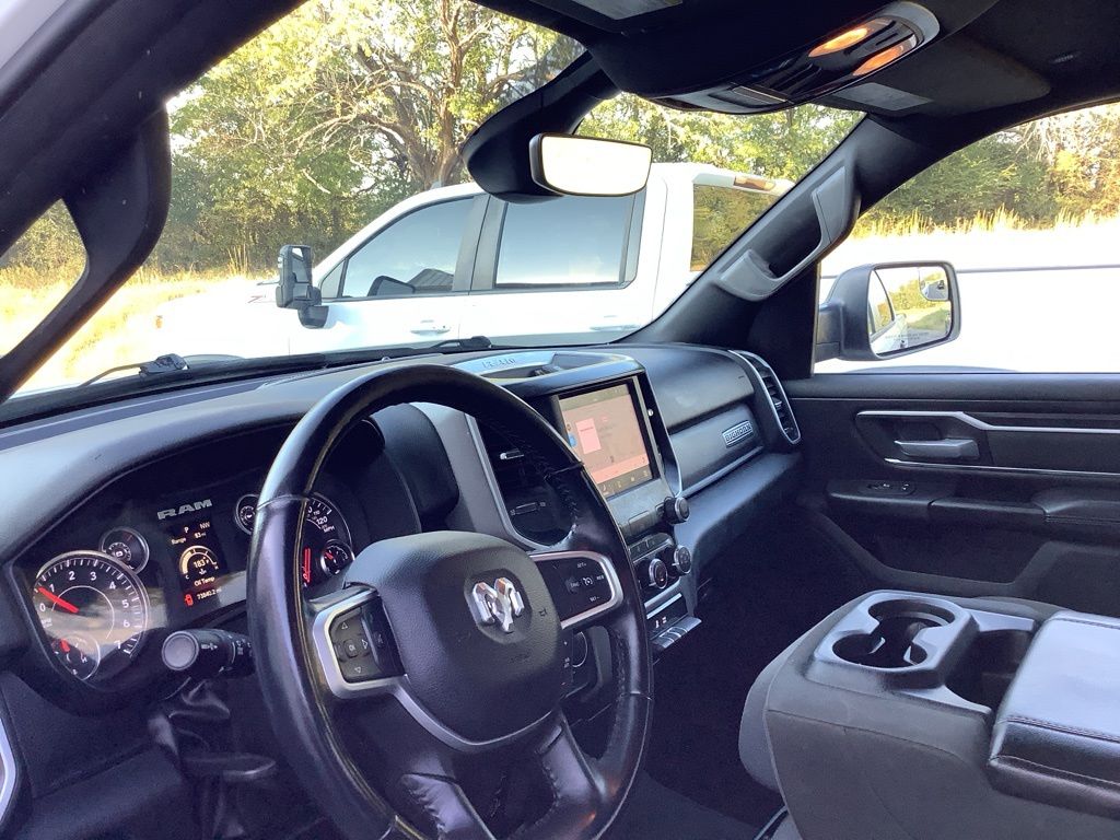 2023 Ram 1500 Big Horn Lone Star photo 32