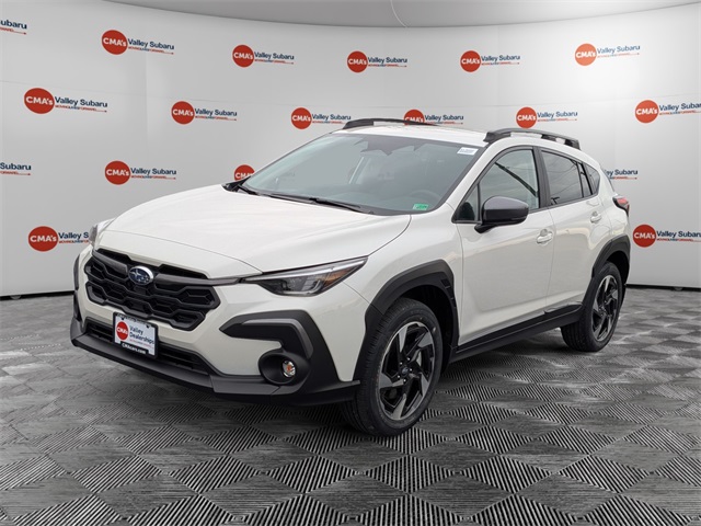 2026 Subaru Crosstrek Limited's photo