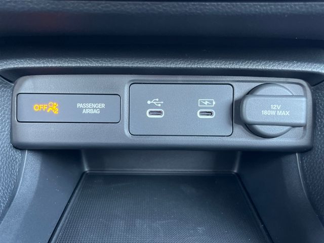 2026 Honda Civic Hybrid Sport photo 29