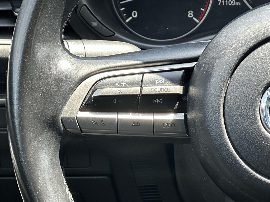 2021 Mazda Mazda3 Select photo 21