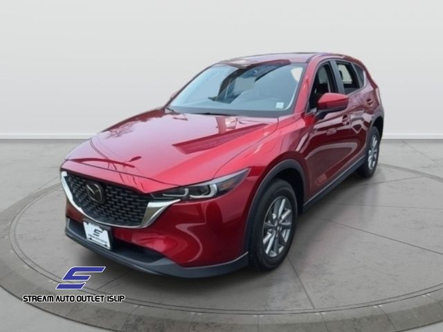 2022 Mazda CX-5 2.5 S photo 3