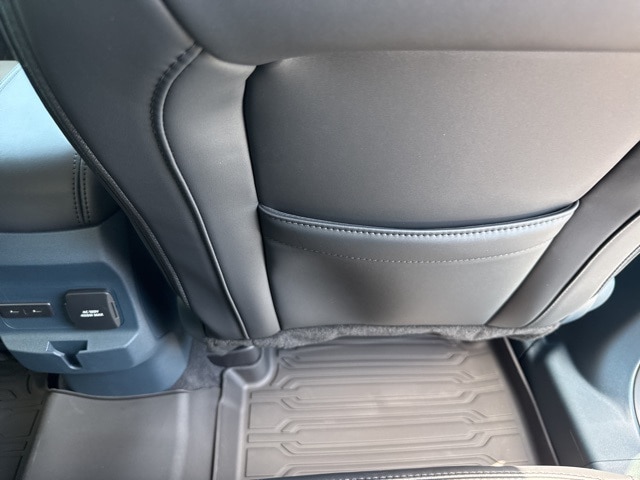 2025 Ford Maverick Lariat photo 30