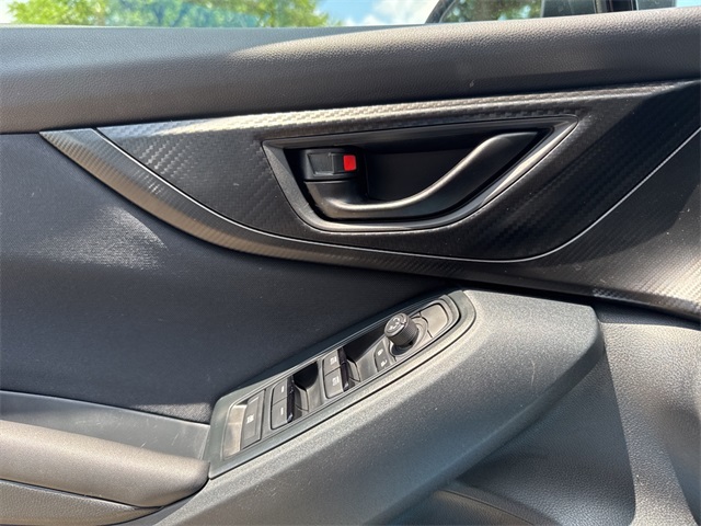 2023 Subaru Impreza Base photo 10