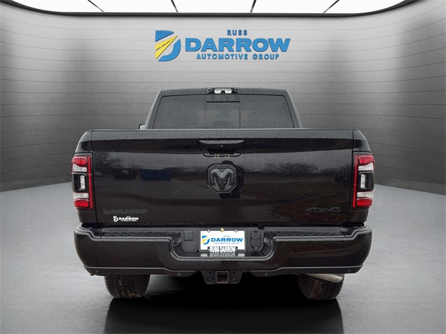 2024 Ram 3500 Laramie photo 3