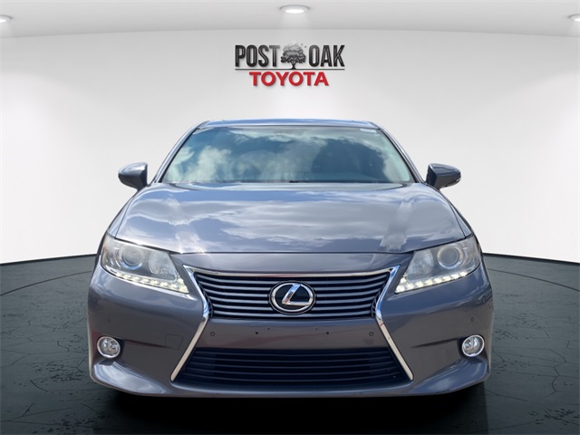 2013 Lexus ES 350 photo 3
