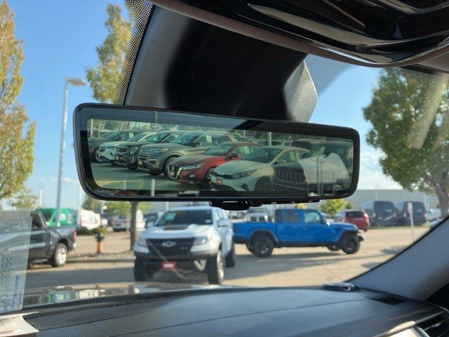2022 Jeep Grand Cherokee Summit photo 19