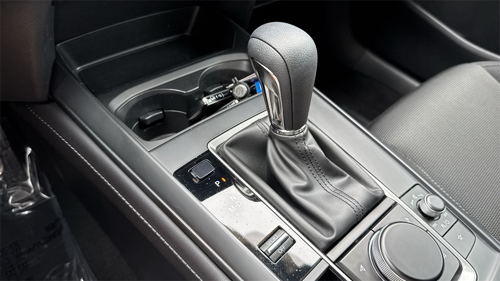 2024 Mazda CX-30 2.5 S photo 48