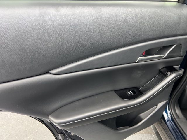 2025 Mazda CX-30 2.5 S Preferred photo 25