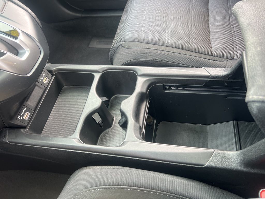 2021 Honda CR-V EX photo 34