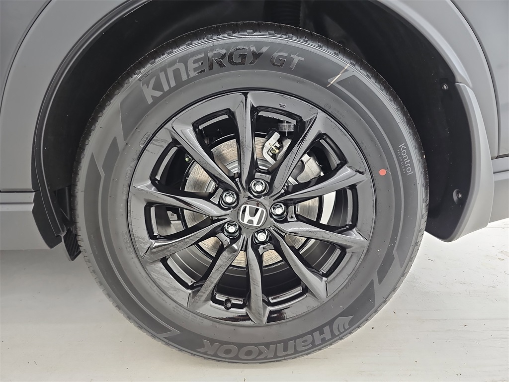 2026 Honda CR-V Hybrid Sport-L photo 39