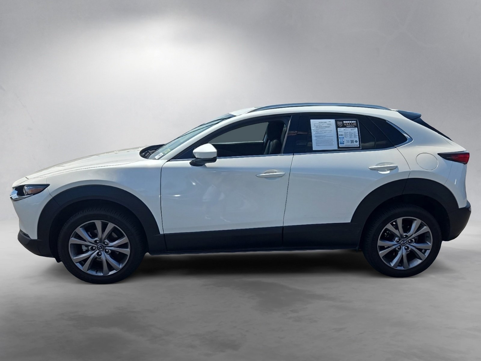 2021 Mazda CX-30 Premium photo 5