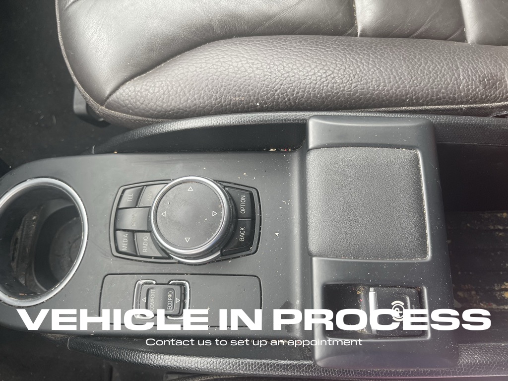 2014 Bmw i3 Range Extender photo 14