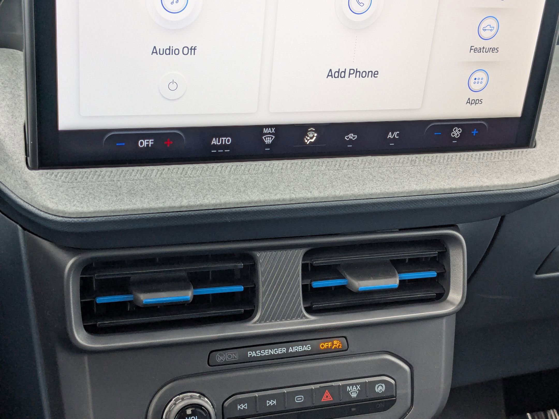 2025 Ford Maverick XLT photo 22