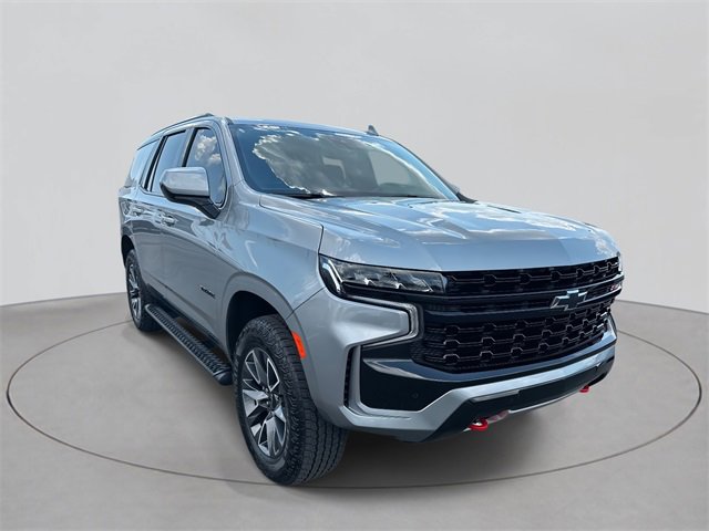 2024 Chevrolet Tahoe Z71 photo 34
