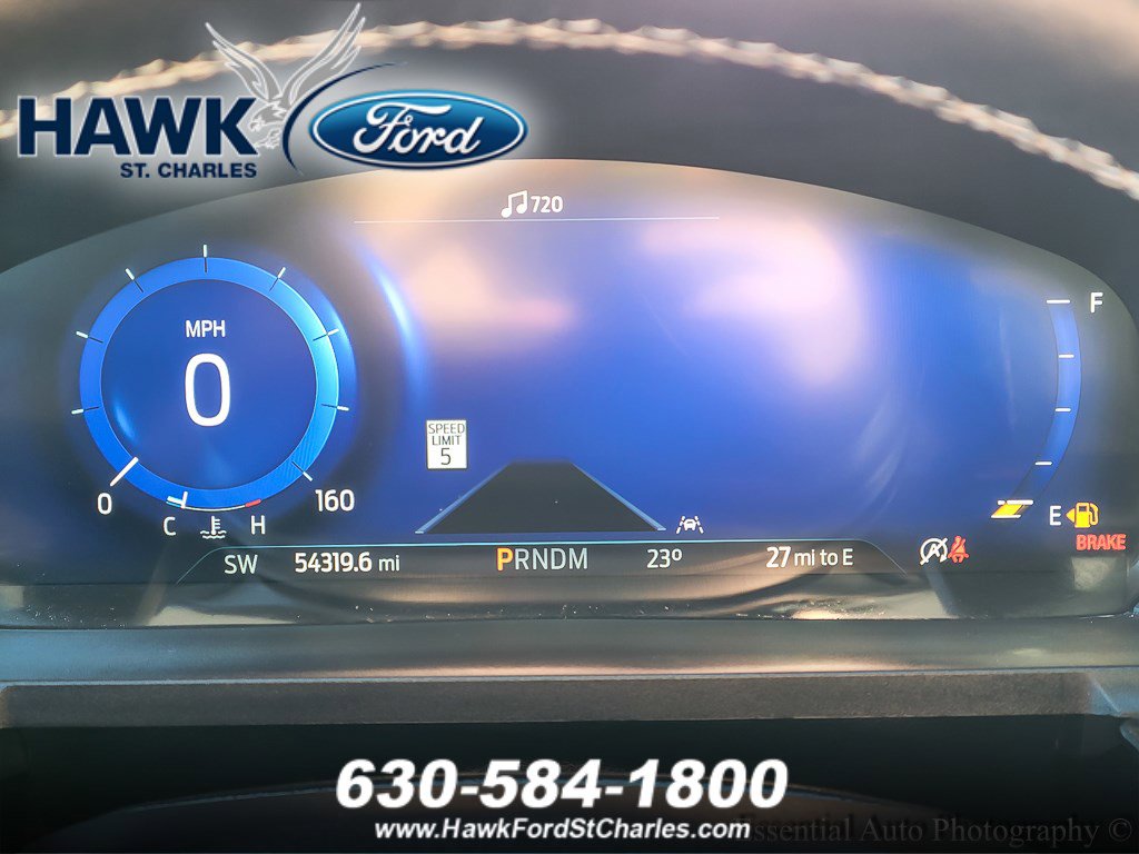 2022 FORD EXPLORER - Image 13