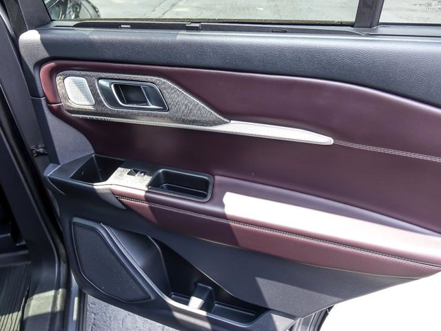 2025 FORD EXPLORER - Image 67