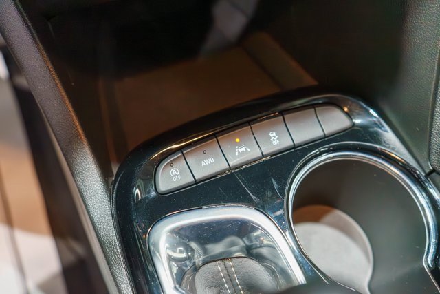2023 Buick Encore GX Essence photo 24