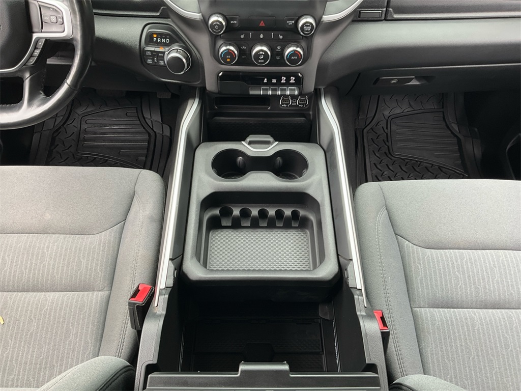 2020 Ram 1500 Big Horn Lone Star photo 14
