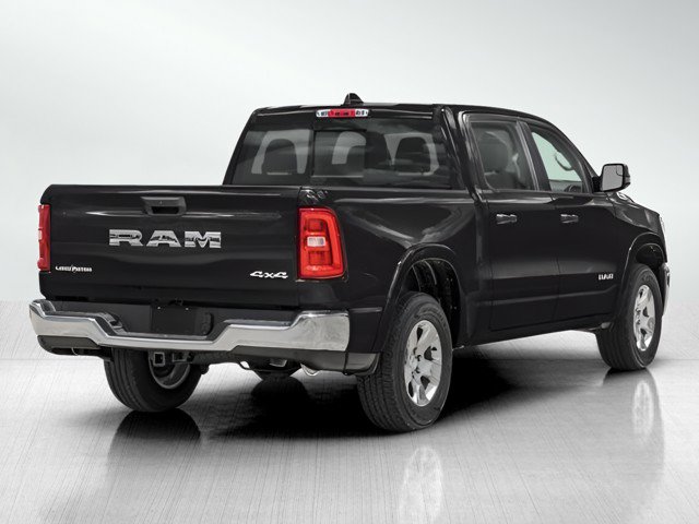 2026 Ram 1500 Big Horn Lone Star photo 2