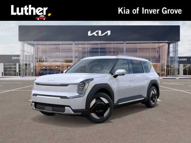2026 Kia EV9
