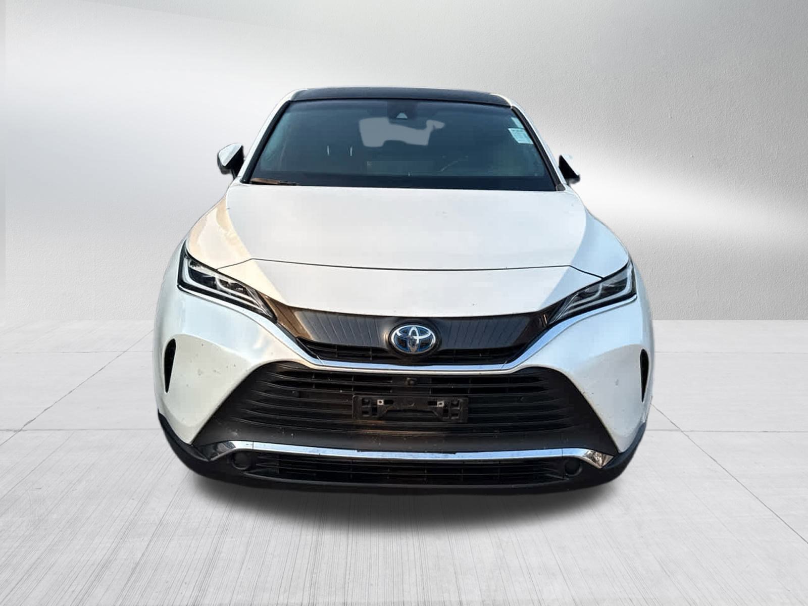 Used 2021 Toyota Venza Limited with VIN JTEAAAAH4MJ005256 for sale in Brooklyn Center, Minnesota