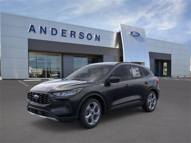 2026 Ford Escape ST-Line's photo