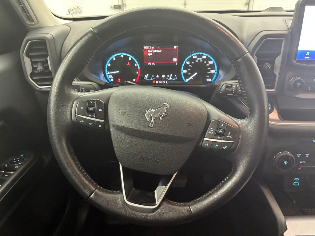 2022 Ford Bronco Sport Big Bend photo 18