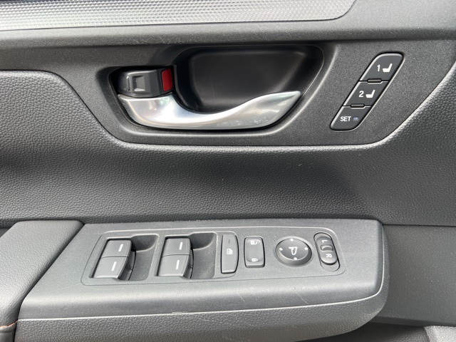 2024 Honda CR-V Hybrid Sport-L photo 31