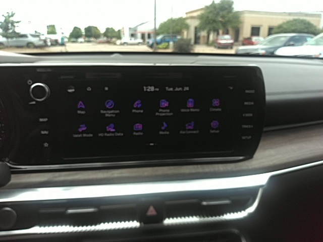 2023 Kia K5 EX photo 5