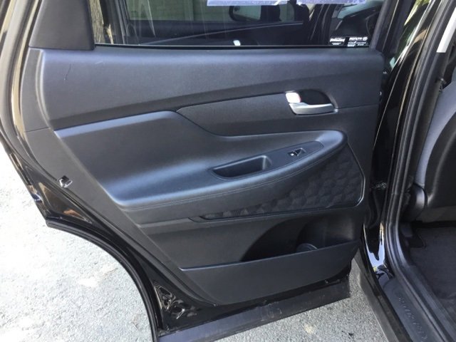2021 Hyundai Santa Fe SEL photo 20
