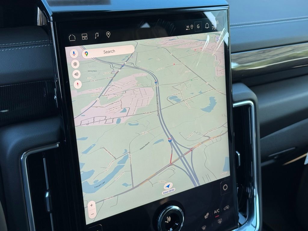 2026 Gmc Yukon photo 4