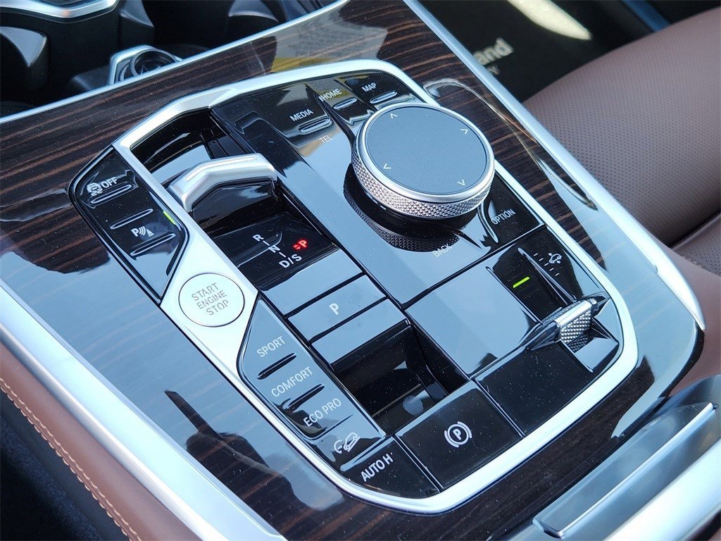 2025 Bmw X7 xDrive40i photo 11