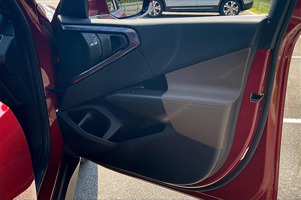 2025 Bmw X3 30x Drive photo 23