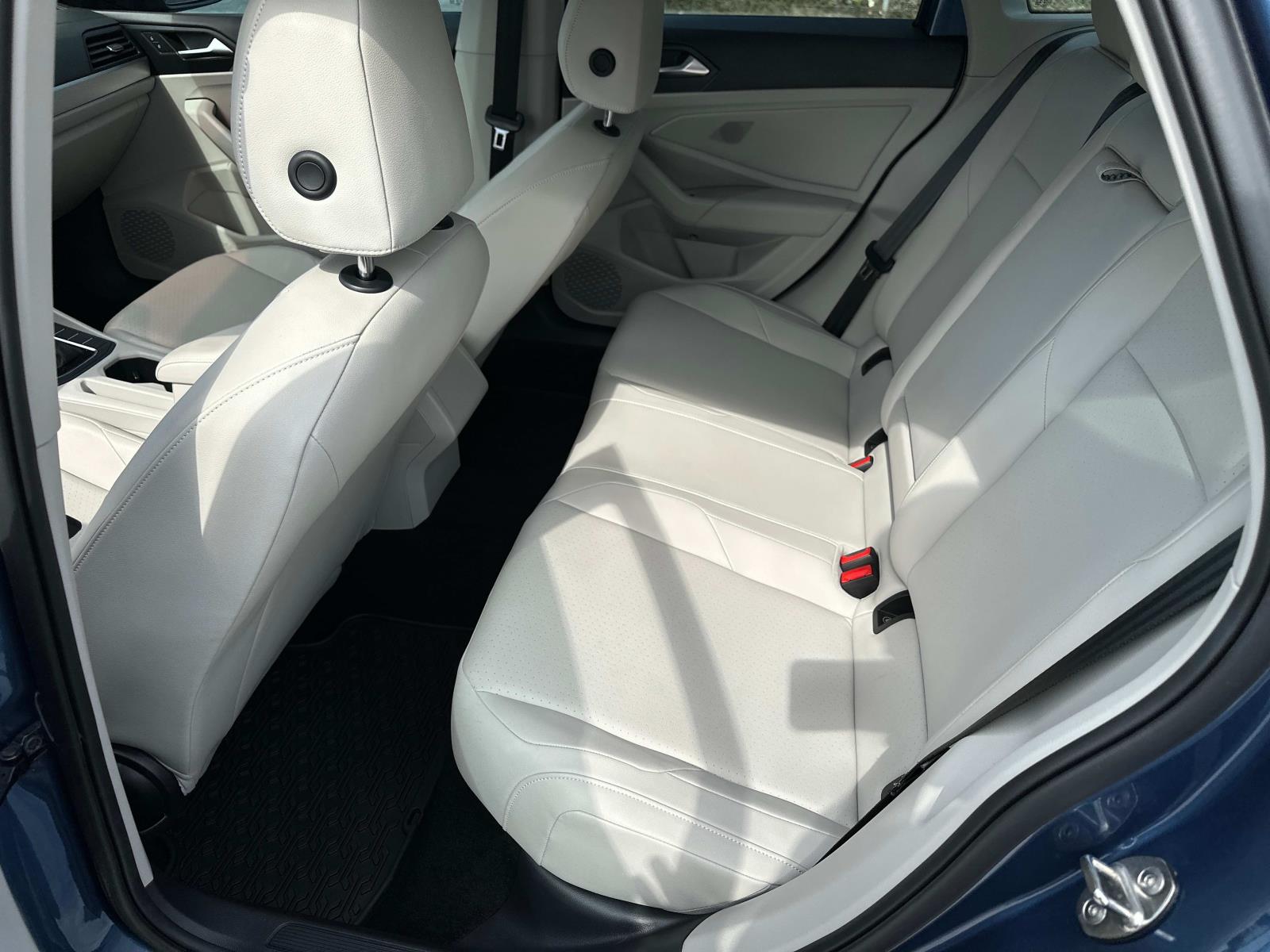 2020 Volkswagen Jetta S photo 8