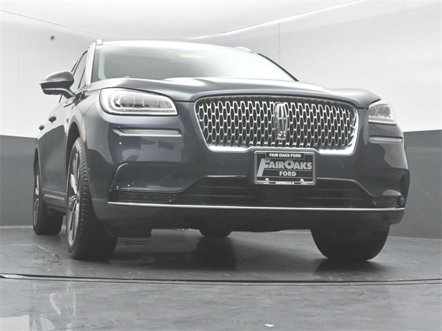 2021 LINCOLN CORSAIR - Image 40