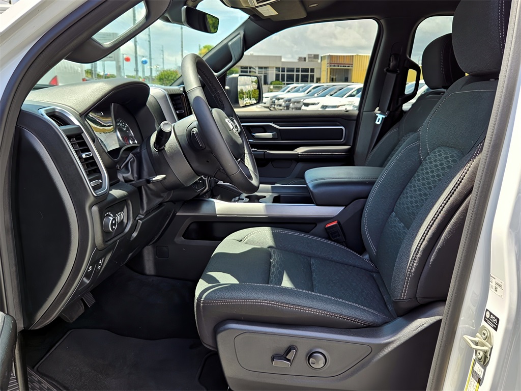 2025 Ram 1500 Big Horn Lone Star photo 10