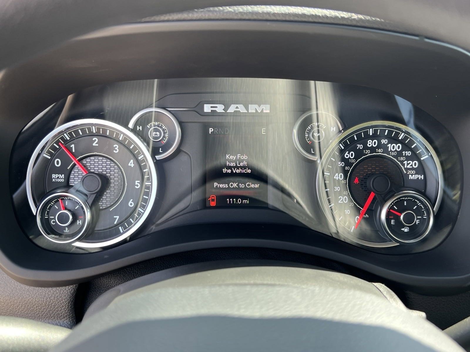 2024 Ram 3500 Tradesman photo 19