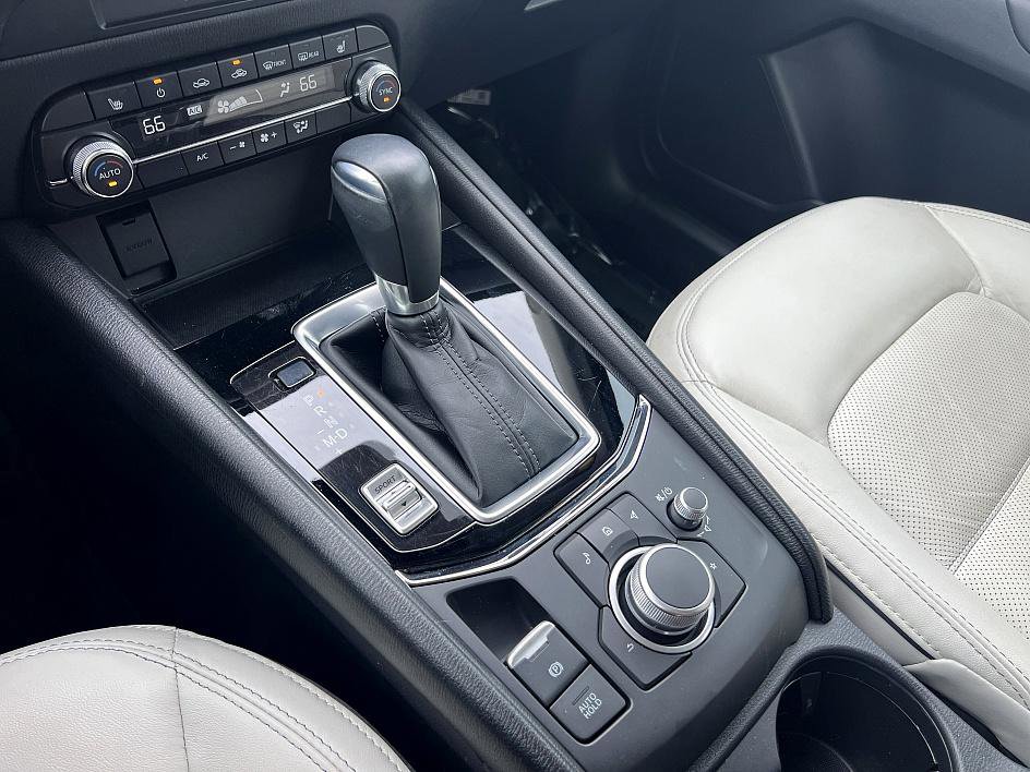 2024 Mazda CX-5 2.5 S Preferred photo 23